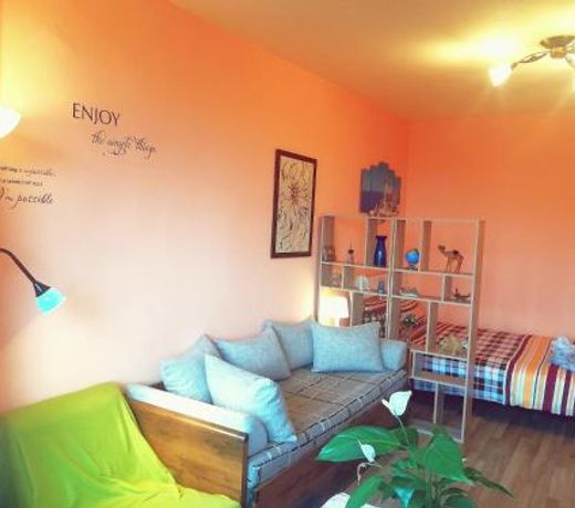 Business Park Apartment