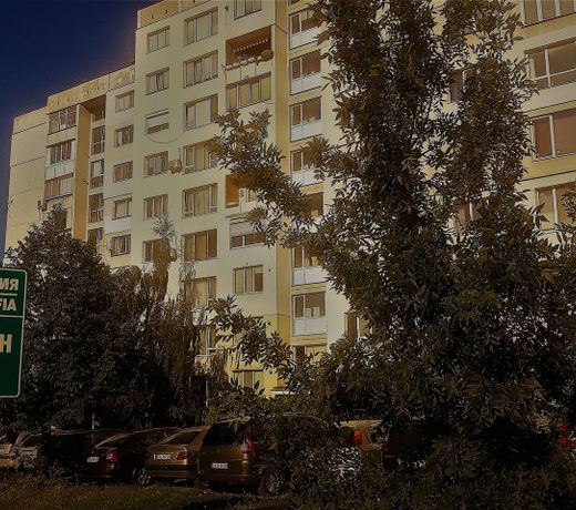 Business Park Apartment