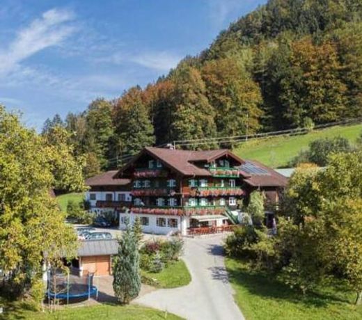 Pension Anötzlehen