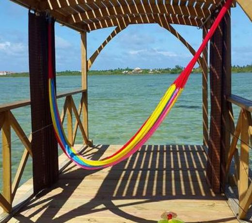 Lina Point Belize Overwater Resort