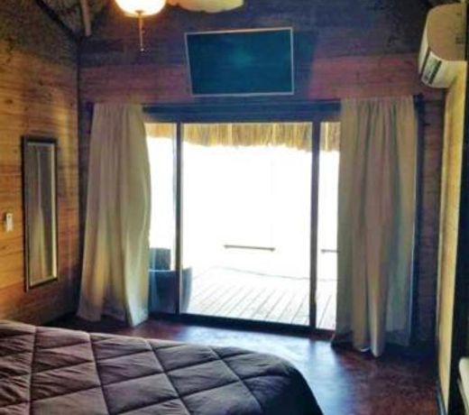 Lina Point Belize Overwater Resort