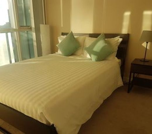 N2N Suites - Downtown City Suites offered by Short Term Stays