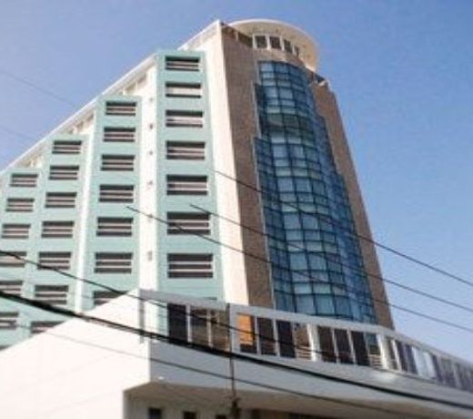 Hotel Costa Pacifico - Suite