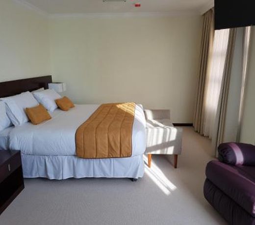 Hotel Costa Pacifico - Suite