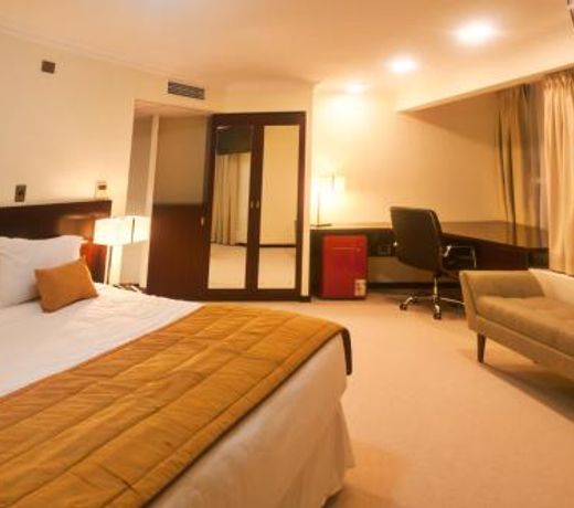 Hotel Costa Pacifico - Suite