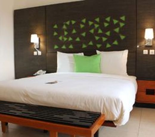 Douala Design Hotel