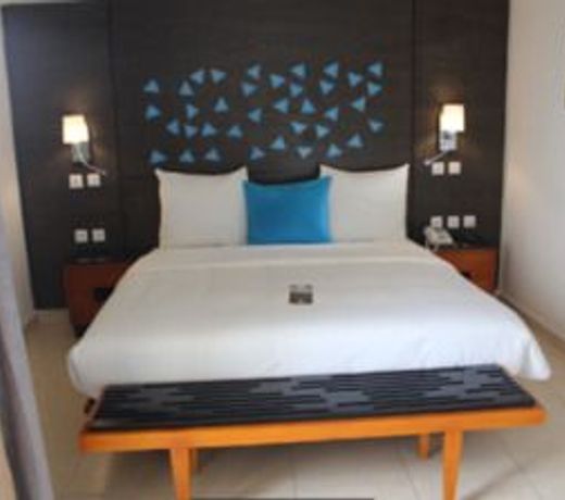 Douala Design Hotel