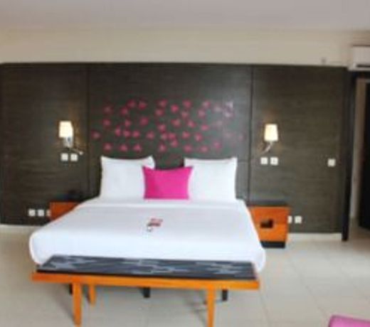 Douala Design Hotel