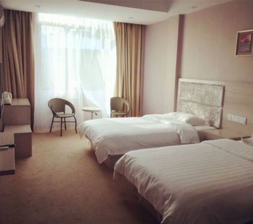 Yunhe Hotel (Guilin Two Rivers and Four Lakes)