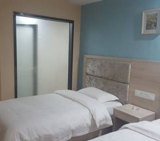 Yunhe Hotel (Guilin Two Rivers and Four Lakes)
