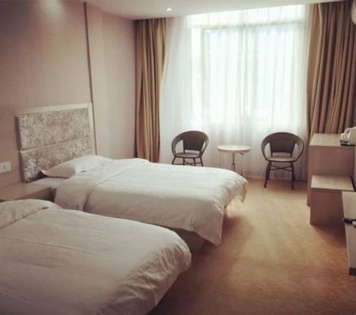 Yunhe Hotel (Guilin Two Rivers and Four Lakes)