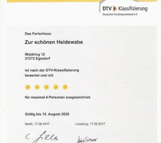 Zur schÃ¶nen Heide-Wabe