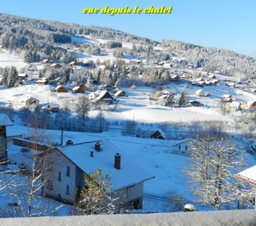 Appartements 5 Personnes MAYA et LOUNA