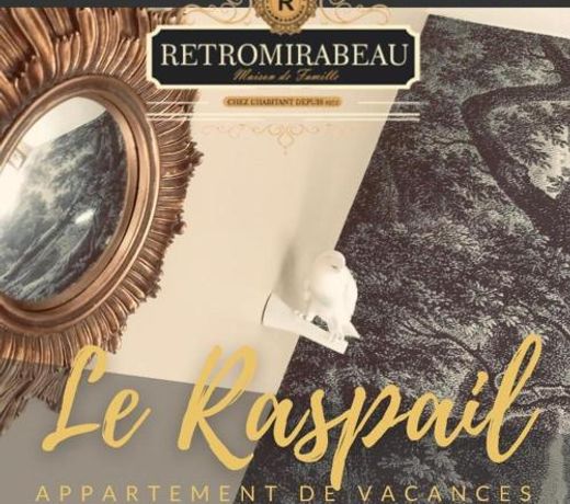 Le RetroMirabeau