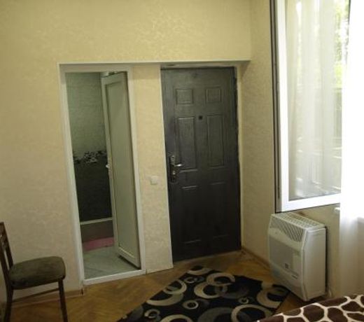 Guest house Ebralidze