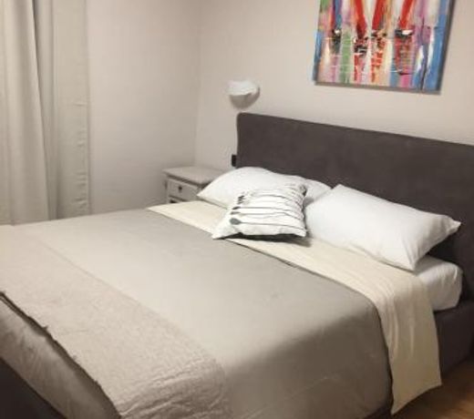 Bed and Breakfast Villa Maria