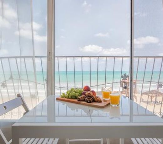 Dream On the Beach
