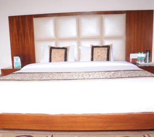 Hotel Dharamshala Paradise