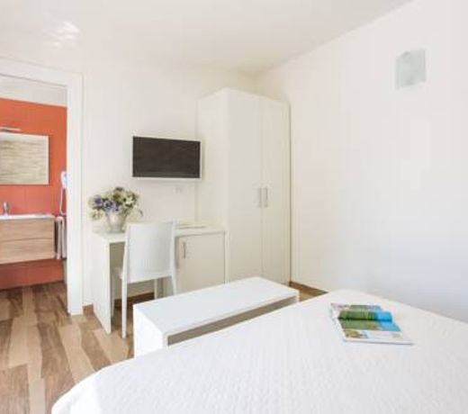 Albergo Labotte