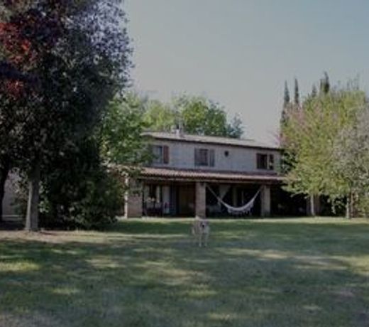 Villa Eva