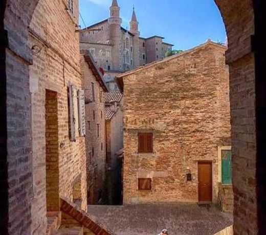 b&b pellipario