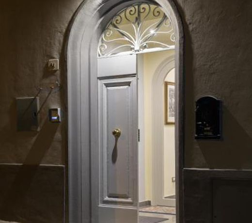 B&B VIA NALDINI 61
