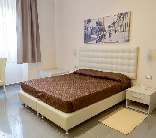 B&B VIA NALDINI 61