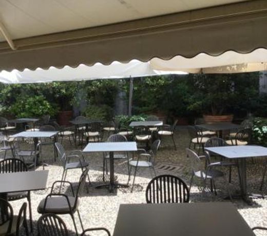 La Casa Nella Corte