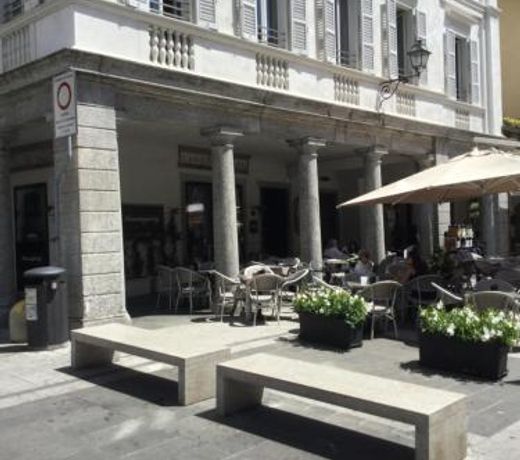 La Casa Nella Corte