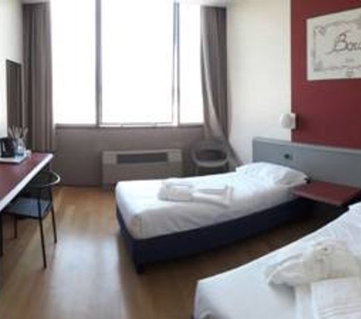 Alba Hotel