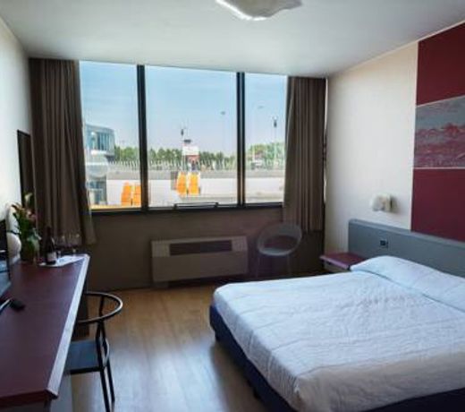 Alba Hotel