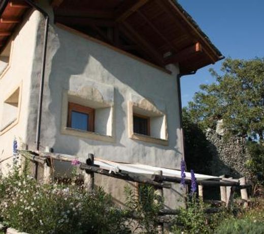 La casa di paglia B&B