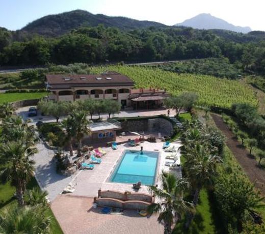 Tenuta del Bifan