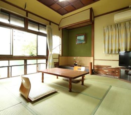 Wakariki Ryokan