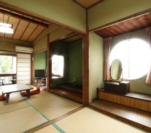 Wakariki Ryokan