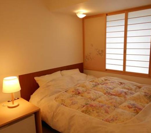 Hotel Nishimura