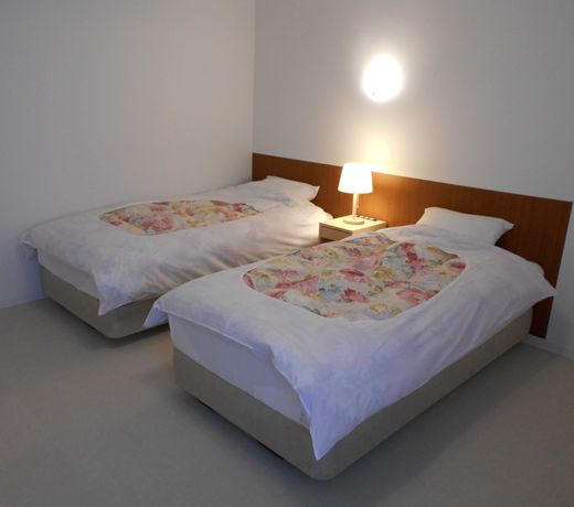 Hotel Nishimura