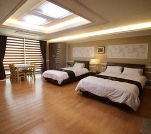 R&D Residence Hotel