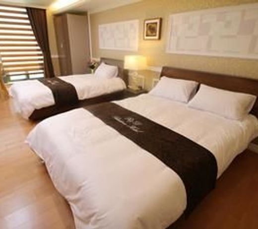 R&D Residence Hotel