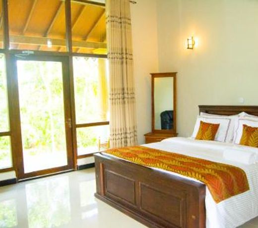 Serenity Sigiri Resort