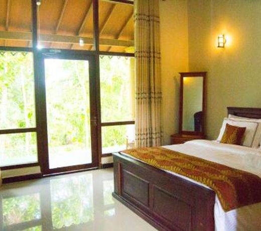 Serenity Sigiri Resort