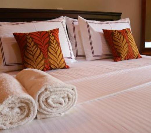 Serenity Sigiri Resort