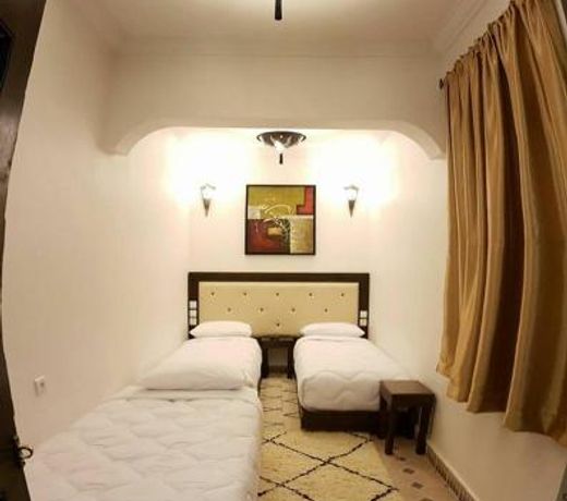 Les Rêves De Marrakech