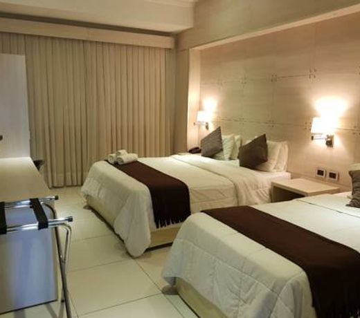 Hotel Los Alpes Cipreses
