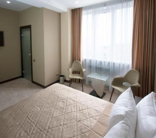 Hotel Vladpoint
