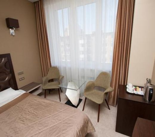 Hotel Vladpoint