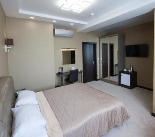 Hotel Vladpoint
