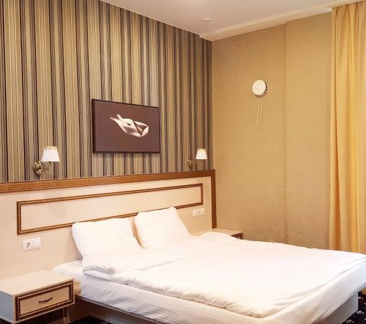 Hotel Ochagof