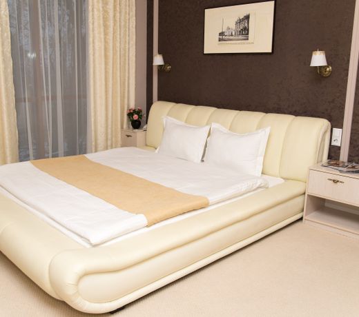 Hotel Ochagof