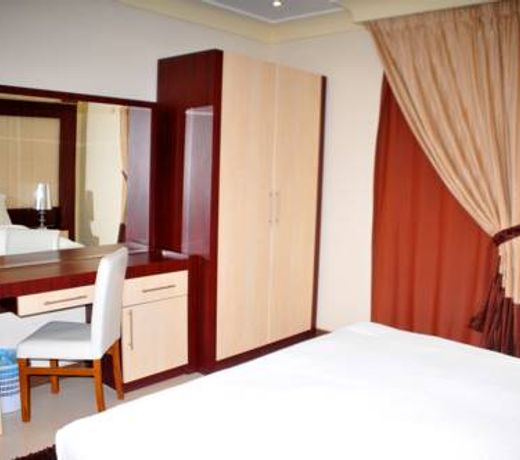 Tobal Al Khobar Furnished Apartments